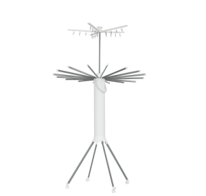 Séchoir à <span class=keywords><strong>linge</strong></span> pliable et portable, séchoir à <span class=keywords><strong>linge</strong></span> en aluminium pour la maison, séchoir à <span class=keywords><strong>linge</strong></span> multifonctionnel mobile - Product Image 2