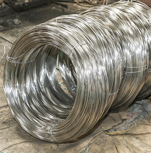 Alambre de titanio OEM de fabricante profesional para aparatos médicos Tamaños personalizados (0,9mm/1,25mm/1,60mm) Modelo 0319 - Product Image 6