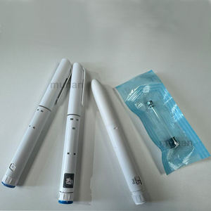 Pena injeksi 3ml untuk kontrol dosis larut lemak - Product Image 5