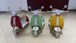Motocicleta Eléctrica de Juguete para Niños, Producto Nuevo al por Mayor, 6v/12v, Auto de Juguete para Niños - Product Image 2