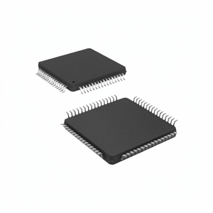 64 TQFP BOM IC In Stock Buy Electronics Components Online Embedded ATMEGA165PV-8AU - Product Image 1