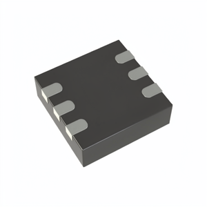 Original 6 WFDFN Exposed Pad Power Management (PMIC) LT6656AIDC-4.096#TRMPBF Buy Online Electronic Components - Product Image 1