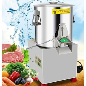 Découpeuse Offre Spéciale de <span class=keywords><strong>légumes</strong></span> de coupé de <span class=keywords><strong>robot</strong></span> de restaurant avec le coupeur électrique de découpeuse de pomme de terre - Product Image 4