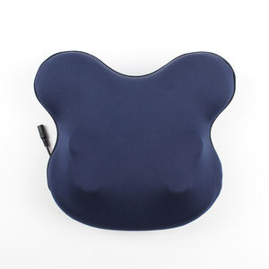 Groothandel Elektrische Draagbare Lendenwervelkolom Vibratie Rugmassage Stoel Onderdelen Lendenwervel Kneedmassage - Product Image 3