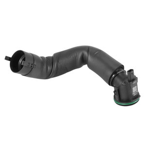 Tubo de escape BMW 11127588417 para F10 F30 E84 F25 N20, pieza de repuesto para motor - Product Image 1