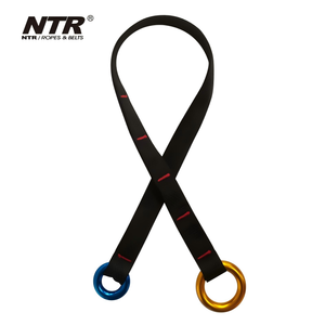 Nittel Segurança Produto Árvore Jardim Operação Árvore Escalada Anchor <span class=keywords><strong>Belt</strong></span> - Product Image 1