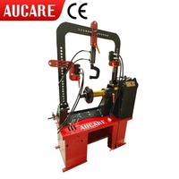Équipement de réparation automatique de jantes de voiture, machine de réparation de jantes en alliage de diamant, tour à roues CNC, machine de découpe