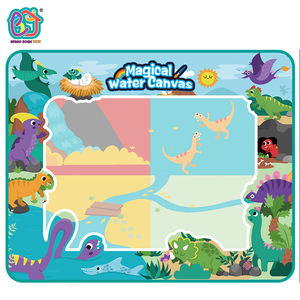 <span class=keywords><strong>Tapis</strong></span> de coloriage magique à l'<span class=keywords><strong>eau</strong></span> sans désordre pour <span class=keywords><strong>bébé</strong></span> avec différentes tailles - Product Image 6