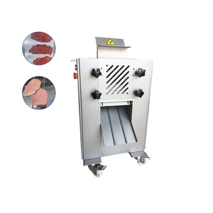 Industrial Loose <b>Meat</b> Tenderization and Tendon Breaking <b>Machine</b> Beef and Pork <b>Cutting</b> <b>Machine</b> - Product Image 6