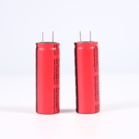 Huahui kapasitor Super dapat diisi ulang energi baru HFC2265 3.2V 2000mAh baterai Lithium untuk lampu sorot