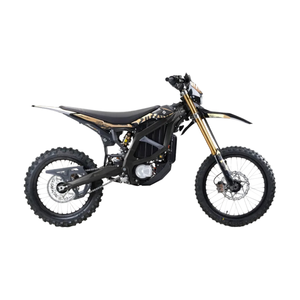 ÉDITION LIMITÉE MARRON 21kW 60Ah Longue Portée Desert <span class=keywords><strong>Runner</strong></span> Surron Ultra Bee pour l'Aventure 2025 - Product Image 3
