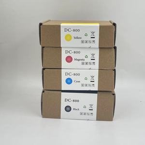 Hộ chiếu máy in hộp mực DC-800 Tương thích cho diletta 800 800i máy in DC-800 Hộp mực diletta dc800i - Product Image 5