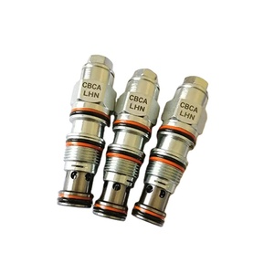 PPJB PVJA PVHA Reducing Relieving PVFA-8WN PVHA-8WN PVJA-8WN PRDL-MDN PPFB-8WN Conception de structure flottante enfichable adoptant une conception unique - Product Image 1