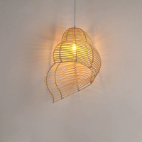 Fabricants personnalisés de lustres et lampes suspendues LED élégants et stylés pour la décoration intérieure et des restaurants, vente en gros d'usine