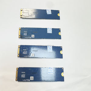 Unidad de Estado Sólido Portátil de Segunda Mano al por Mayor, 100% Probada y en Funcionamiento, Unidad de Estado Sólido M.<span class=keywords><strong>2</strong></span> Usada para Portátil, 128 GB, Reacondicionada, NVMe - Product Image 3