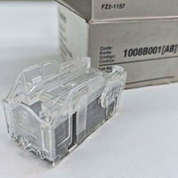 Boîte d'agrafes professionnelles de haute qualité de 2 1008B001 d'origine pour cartouche d'agrafes Canon P1