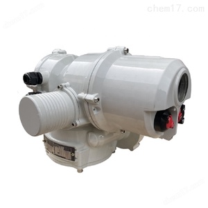 Actionneurs pneumatiques et électropneumatiques de la série originale IQT125 IQT250 IQT500 - Product Image 3