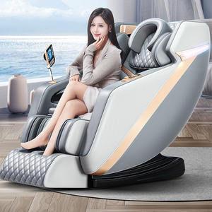 Fujian Lemesy – chaise de <span class=keywords><strong>massage</strong></span> allemande pour physiothérapie - Product Image 2