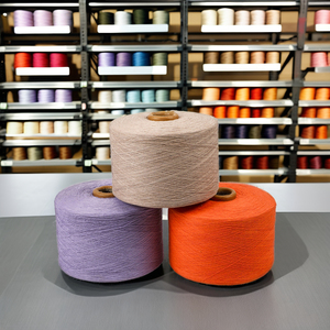 100% viscose sợi 100% Rayon 30S/1 40S/1 - Product Image 5