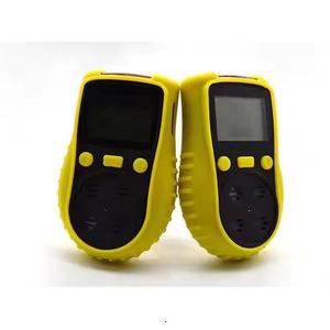 Hoge Sterkte Abs Shell Draadloze Uitgebreide Giftige En Schadelijke Waterstofsulfide Tester 4 In 1 Gasdetector Met Lcd-Display - Product Image 1