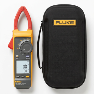 Pour 393 III 1500 V True-rms Solar, utilisé mais en bon état de fonctionnement avec 1 mois de garantie - Product Image 1