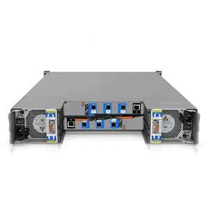Ugreen SR665 <span class=keywords><strong>Serveur</strong></span> Rack USB <span class=keywords><strong>Impression</strong></span> et Mémoire <span class=keywords><strong>Serveur</strong></span> NAS AI avec plusieurs GPU en stock - Product Image 4