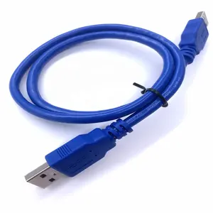 A gpu riser 60cm Super Speed A Male to A Male USB3.0 extension Cable 100cm 60cm