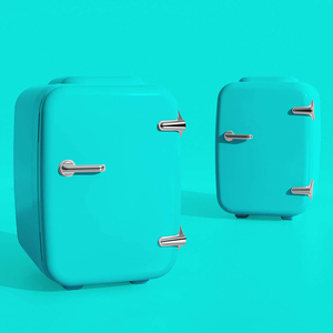 Tùy Chỉnh Thương Mại Lon Chai Uống <span class=keywords><strong>Mini</strong></span> Tủ Lạnh Nhỏ Khách Sạn Thanh Tủ Lạnh Mát Xe Tủ Lạnh - Product Image 5