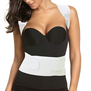 Venta caliente respaldo <span class=keywords><strong>la</strong></span> postura de corrección para los hombres y las mujeres ajustable Corrector de postura - Product Image 5