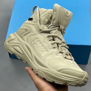 New Kaha 3 Outdoor <b>Hiking</b> <b>Shoes</b> High quality Breathable Functional Trail & Mountaineering <b>Shoes</b> Stylish HOKAS Running <b>Shoes</b> - Product Image 3