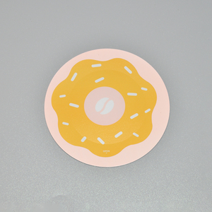 Nuevos filtros de café colgantes de cartón con diseño OVNI, bolsas de filtro de goteo impresas digitalmente para café molido - Product Image 2