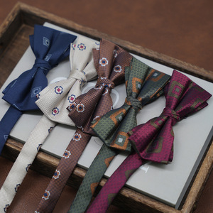 <span class=keywords><strong>Corbata</strong></span> de Moño <span class=keywords><strong>Azul</strong></span> <span class=keywords><strong>Marino</strong></span> de Alta Calidad para Hombre, Estilo Clásico para Negocios, Fiestas, Bodas, para <span class=keywords><strong>Traje</strong></span> y <span class=keywords><strong>Camisa</strong></span> - Product Image 2