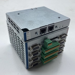 Controlador Digital Hidráulico de un Solo Eje R901254694 VT-HNC100-1-3X/N-I-00/000 - Product Image 5