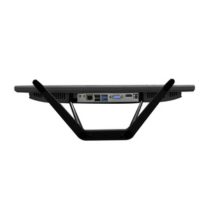 คอมพิวเตอร์ตั้งโต๊ะ Sharerdp ประสิทธิภาพสูง Core I3 รุ่นที่ 12 1215U ขนาด 23.8 นิ้ว H-P ออลอินวัน สำหรับเล่นเกม 11 X53120 H-A Barebon Monob - Product Image 2