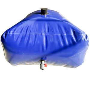 Personalizado plegable PVC 240L-10000L almacenamiento de <span class=keywords><strong>agua</strong></span> almohada tanque/bolsa para beber <span class=keywords><strong>riego</strong></span> agrícola plegable - Product Image 3