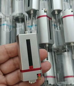 <span class=keywords><strong>Moteur</strong></span> AEG sans balais JL-FS460W de haute qualité pour accessoires de pistolet jouet OEM Gel dynamitage haute vitesse + <span class=keywords><strong>moteur</strong></span> à trou en D étendu - Product Image 5