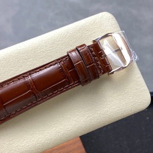 Reloj Mecánico de Lujo para Hombre con Calendario Perpetuo, Caja de Titanio, Correa de Goma, Esfera de Cristal de Zafiro, Venta al Por Mayor - Product Image 5
