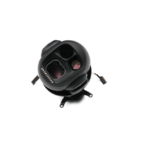 Pièce de rechange originale pour nacelle Mavic 4 Pro sans objectif avec câble PTZ pour réparation Mavic 4 Pro (nécessite une calibration)