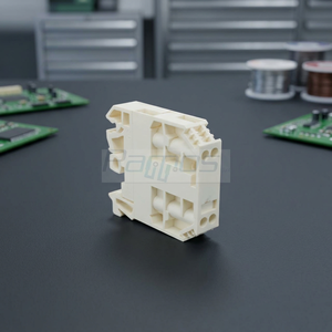 Wiland 9786B/12 Lotto 20 Pezzi Morsetto Terminale 6A 300V Machine de jeu Producteur DE - Product Image 2