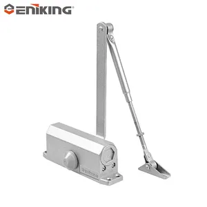 Eniking Factory Price Automatic Overhead Transom Door Closer For Fire Rated Door