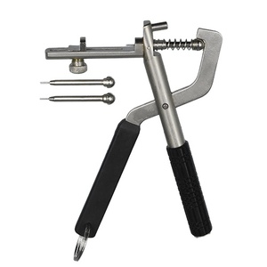 Alicates de extracción de eslabones, con Pin adicional en bolsa, tipo alicate - Product Image 1