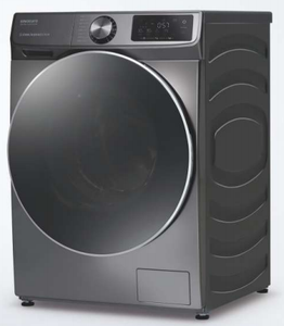 High Quality 220V Front Loading <strong>Washing</strong> <strong>Machine</strong> Automatic <strong>Washing</strong> <strong>Machine</strong> with Dryer - Product Image 4