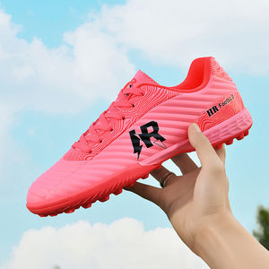 Chaussures de <span class=keywords><strong>football</strong></span> streetwear tendance, confortables, antidérapantes, pour l'entraînement professionnel et décontracté - Product Image 5