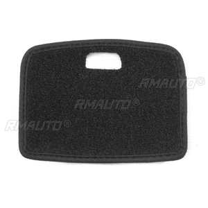 Tapis antidérapant pour tableau de bord RHD, pare-soleil, tapis de tableau de bord pour Chevrolet Captiva, Holden Daewoo Winstorm - Product Image 3