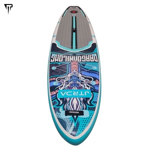 Jtrda 11.6 Hội Đồng Quản trị Inflatable sup đứng lên phụ mái chèo lướt Hội Đồng Quản trị ván lướt sóng paddleboard với giá nhà máy không có đánh giá nào - Product Image 3