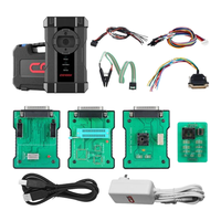 Herramienta de programador de llave inteligente CGDI CG100X para lectura de Chip BCM Airbag Reset Mil- + EA-+ GE Ajuste Cluster Carlibration Support MQB