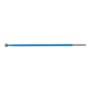Herbruikbaar Elektrochirurgisch Kogelelektrode Cauterisatieblad, Naald, Balmaat