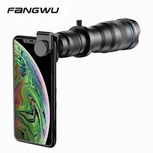 <span class=keywords><strong>Apexel</strong></span> Smartphone Camera <span class=keywords><strong>Lens</strong></span> 36x Telephoto <span class=keywords><strong>Telescope</strong></span> <span class=keywords><strong>Lens</strong></span> Monocular Selfie Tripod For All Cell Phone - Product Image 1