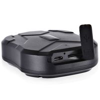 Winnes App TK905 GPS Tracker sans fil Magnet Gps Tracking Device