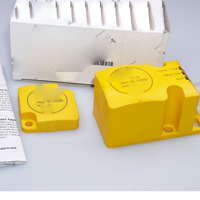 Plc Mushroom Psen Cs1.1p / Cs1.1 540000 Coded Sasuitable Forty Switch Psencode Professional